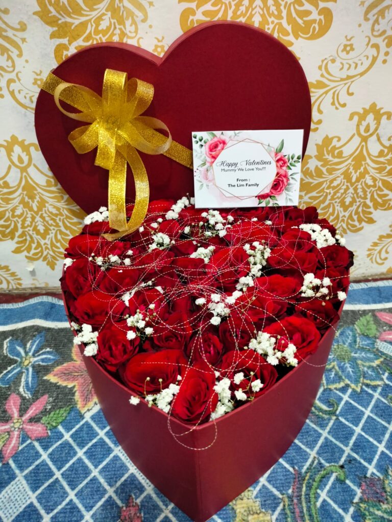 Order Bunga Murah JakBar