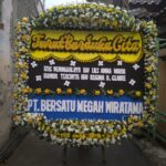 Toko Bunga Terpercaya JakBar