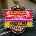 Toko Bunga Online Jakarta Barat