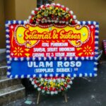 Bunga Papan Murah Jakarta Barat