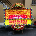 Pesan Bunga Terpercaya Jakarta Barat