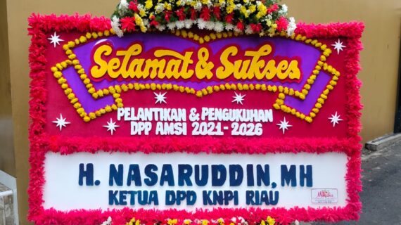 Pusat Bunga Murah Di Jakarta Barat