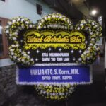 Order Bunga Terpercaya Jakarta Pusat