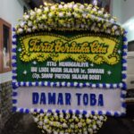 Bunga Papan Terpercaya Jakarta Pusat
