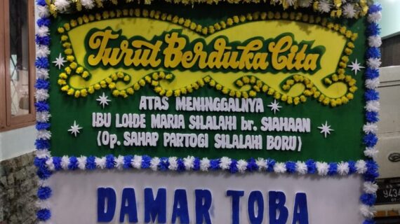 Pusat Bunga Online JakBar