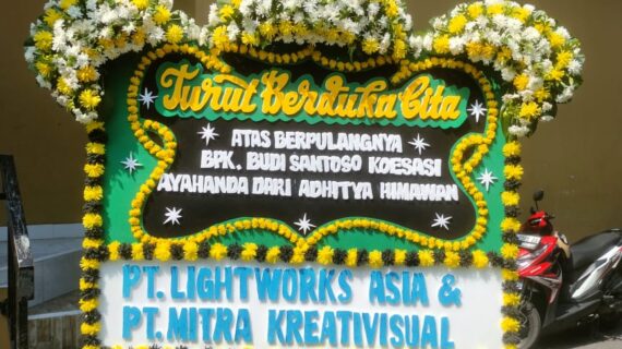 Florist Jakarta