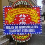 Bunga Meja Murah JakBar
