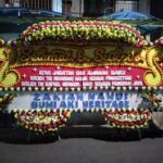 Bunga Papan Terdekat Di Jakarta Barat