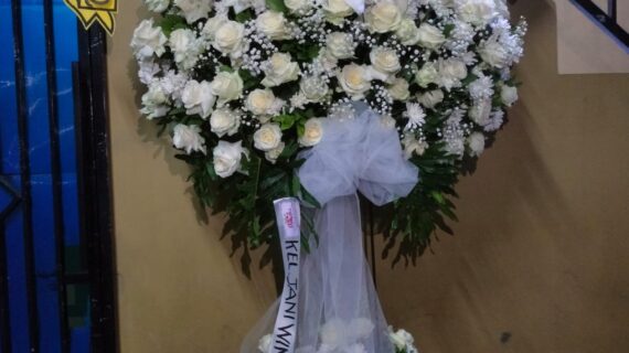 Florist Online Di Jakarta Barat