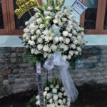 Bunga Standing Terpercaya Jakarta Pusat