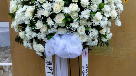 Florist Murah Di Jakarta Barat
