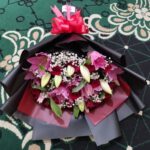 Hand Bouquet Terpercaya Di Jakarta Barat