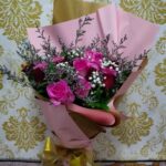 Hand Bouquet Murah Di Jakarta Barat