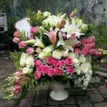 Order Bunga Murah Di Jakarta Barat