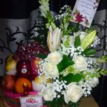 Bunga Parcel Murah Di Jakarta Barat